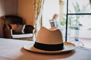 B bou Hotel La Viñuela & Spa