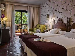 B bou Hotel La Viñuela & Spa