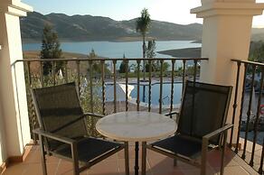 B bou Hotel La Viñuela & Spa