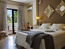 B bou Hotel La Viñuela & Spa