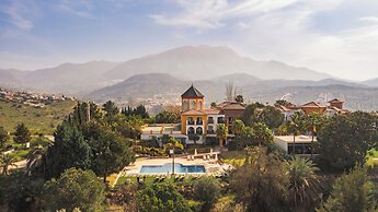 B bou Hotel La Viñuela & Spa