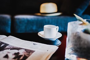 B bou Hotel La Viñuela & Spa