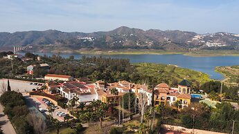 B bou Hotel La Viñuela & Spa