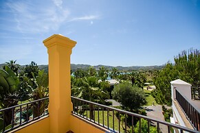 B bou Hotel La Viñuela & Spa