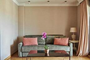 B bou Hotel La Viñuela & Spa