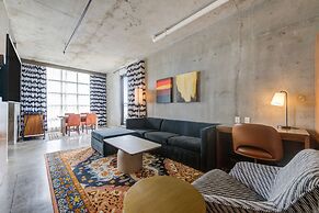 NYLO Dallas Plano Hotel, Tapestry Collection by Hilton