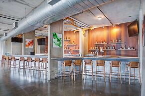 NYLO Dallas Plano Hotel, Tapestry Collection by Hilton