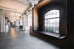 NYLO Dallas Plano Hotel, Tapestry Collection by Hilton