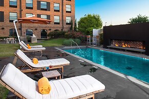 NYLO Dallas Plano Hotel, Tapestry Collection by Hilton