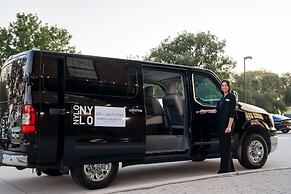 NYLO Dallas Plano Hotel, Tapestry Collection by Hilton