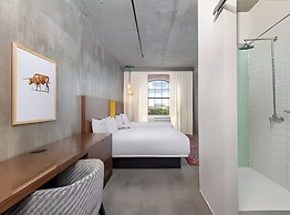 NYLO Dallas Plano Hotel, Tapestry Collection by Hilton