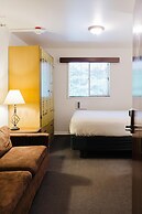 Crystal Mountain Hotels