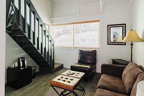 Crystal Mountain Hotels