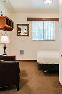 Crystal Mountain Hotels