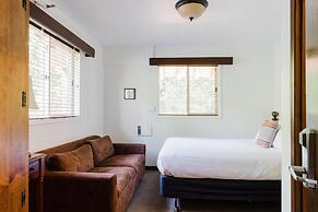 Crystal Mountain Hotels