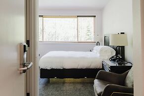 Crystal Mountain Hotels