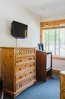 Crystal Mountain Hotels