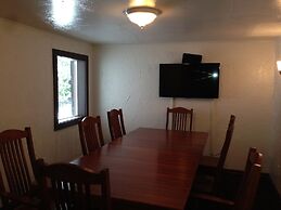 Crystal Mountain Hotels