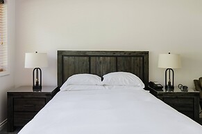 Crystal Mountain Hotels