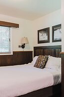 Crystal Mountain Hotels