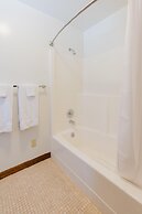 Crystal Mountain Hotels