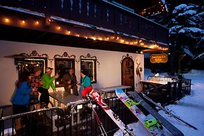 Crystal Mountain Hotels