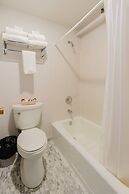 Crystal Mountain Hotels