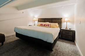 Crystal Mountain Hotels