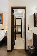 Crystal Mountain Hotels