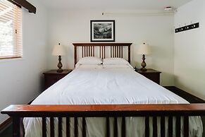 Crystal Mountain Hotels