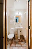Crystal Mountain Hotels