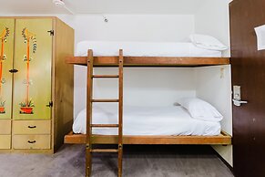 Crystal Mountain Hotels