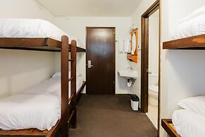 Crystal Mountain Hotels