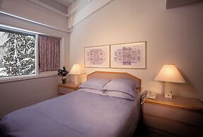 Crystal Mountain Hotels