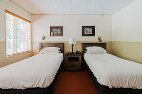Crystal Mountain Hotels