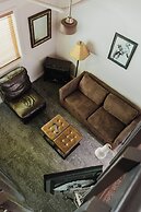 Crystal Mountain Hotels