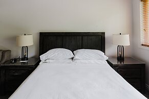 Crystal Mountain Hotels