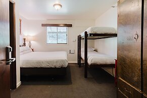 Crystal Mountain Hotels
