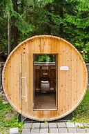 Crystal Mountain Hotels