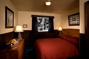 Crystal Mountain Hotels