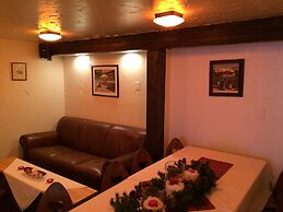 Crystal Mountain Hotels