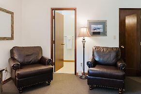 Crystal Mountain Hotels