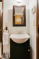 Crystal Mountain Hotels