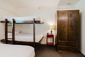 Crystal Mountain Hotels