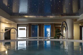Hotel & Spa Real Ciudad de Zaragoza