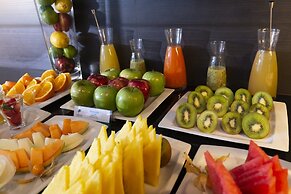 Hotel & Spa Real Ciudad de Zaragoza