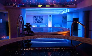 Hotel & Spa Real Ciudad de Zaragoza