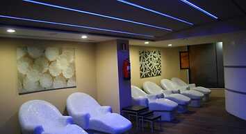 Hotel & Spa Real Ciudad de Zaragoza