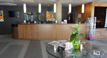 Hotel & Spa Real Ciudad de Zaragoza