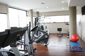 Hotel & Spa Real Ciudad de Zaragoza